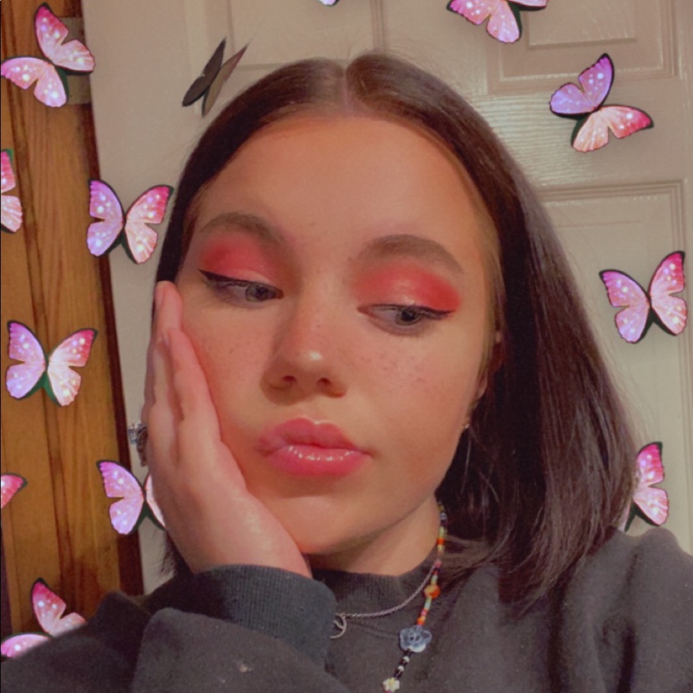 Meet your Posher, Cassidy